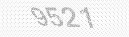 Visual security code — type the characters shown in the image